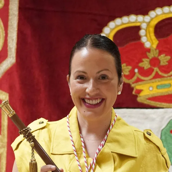 Lucía Soledad Fernández Alonso