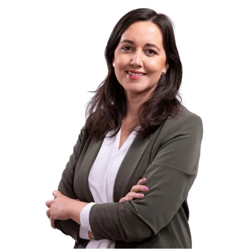 Noelia Barrado Olivares