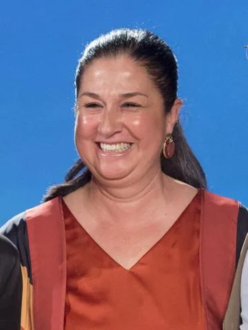 Belén Rodríguez Palomino