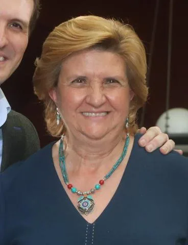Lucila Toledo Moreno