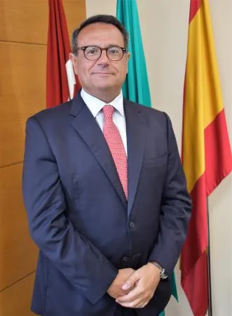 Juan Pedro Izquierdo Casquero