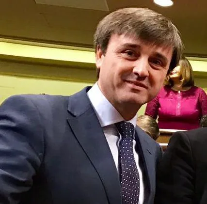 Avelino De Barrionuevo Gener