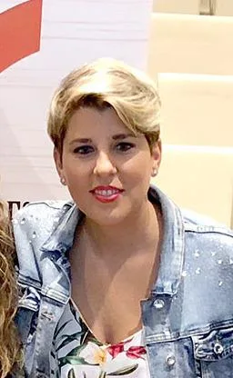 Noelia María Arroyo Hernández