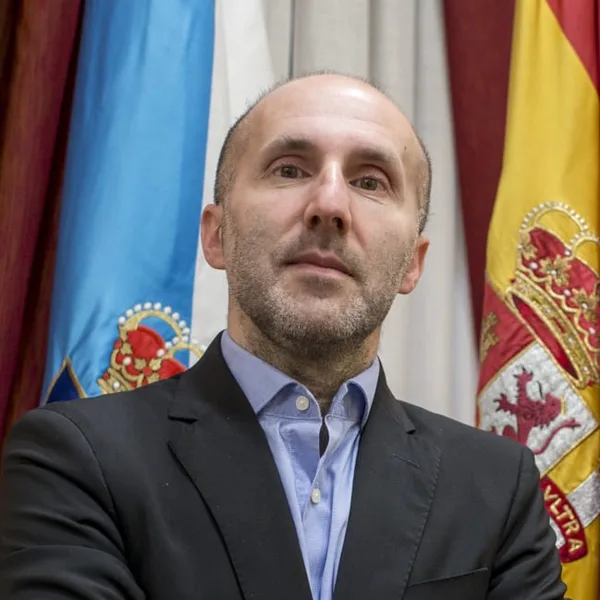 Gonzalo Pérez Jácome
