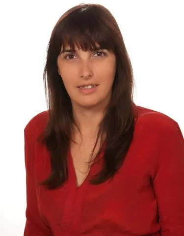 Maria Gonzalez Albert