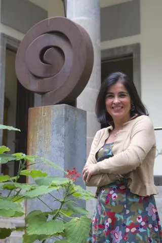 Carolina Darias San Sebastián