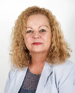Saturnina Santana Dumpierrez