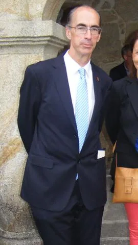Jesús Vázquez Almuiña