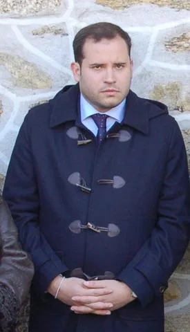 Jorge Cubela Lopez