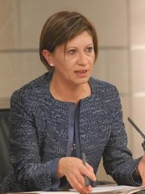 Elena Espinosa Mangana