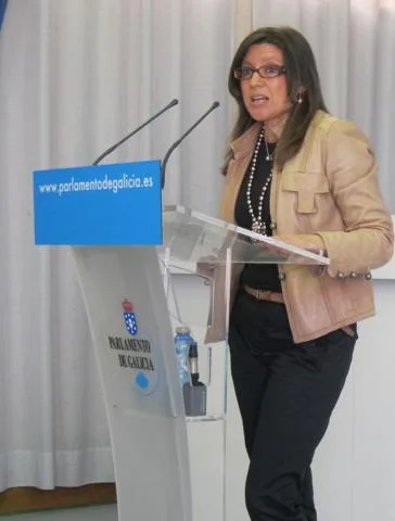 Maria Jose Caride Estevez
