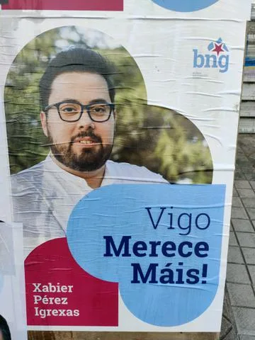 Xabier Perez Iglesias