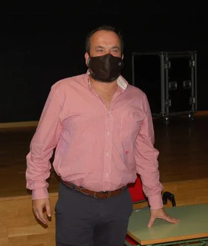 Cesar Poza Gonzalez