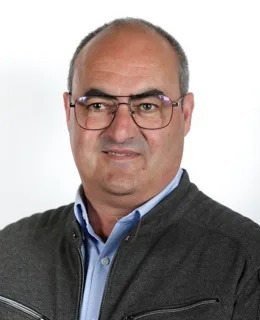 Pedro Antonio Montalvo Íñigo