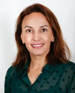 Olivia María Delgado Oval