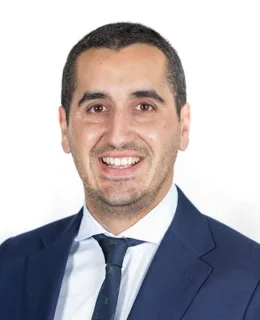 Borja Perez Sicilia