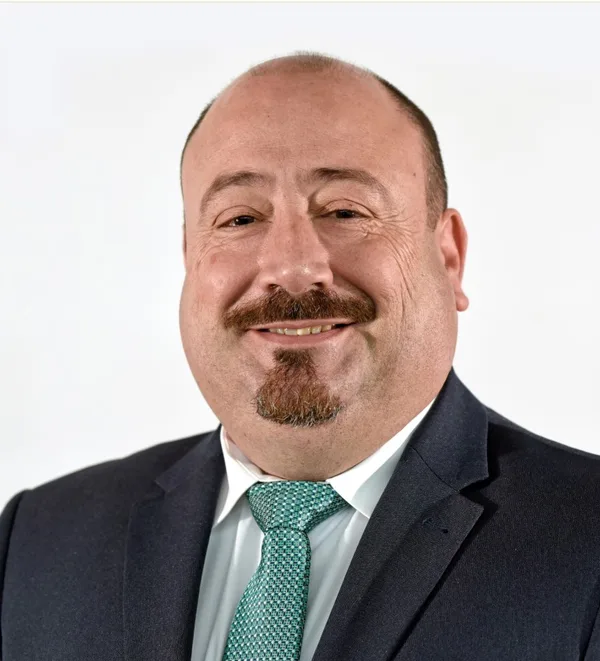 Juan Jose Garcia Garcia