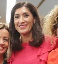Silvia Heredia Martín