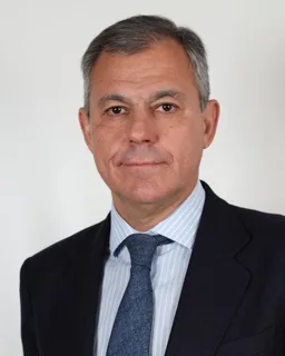 Jose Luis Sanz Ruiz