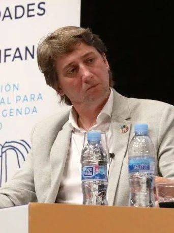 Carlos Martinez Minguez