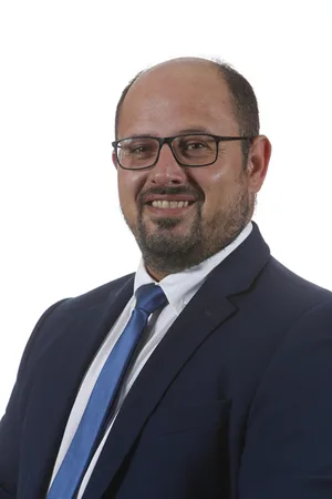 Alberto Izquierdo Vicente