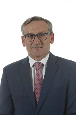 Joaquin Juste Sanz