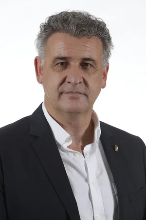Joaquin Francisco Moreno Latorre