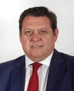 Felix Ortega Fernandez
