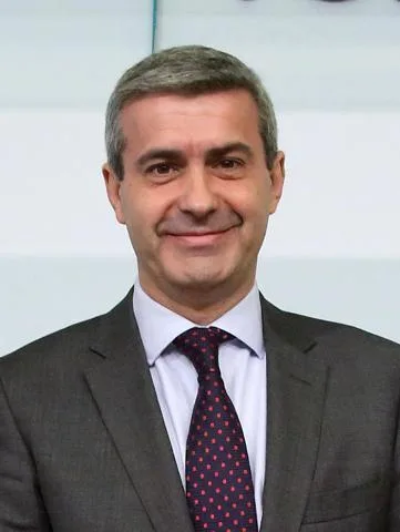 Alvaro Gutierrez Prieto