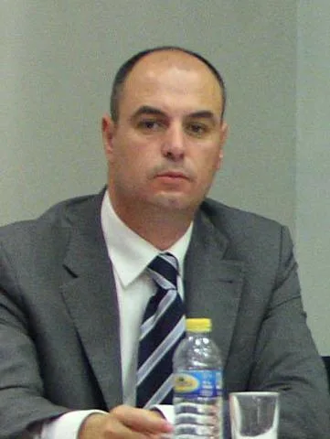 Jose Jaime Alonso Diaz-Guerra