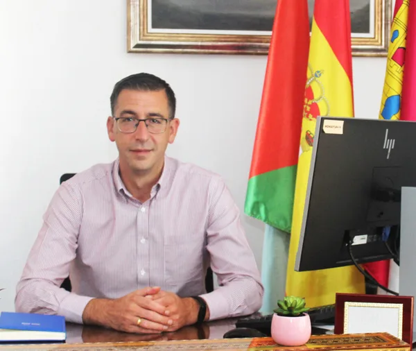 Jaime De Hita Garcia