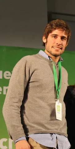 Juan Carlos Caballero Montañes
