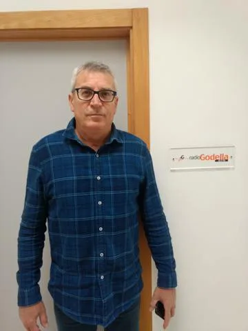 Francisco Javier Puchol Ruiz