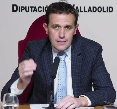 Conrado Iscar Ordoñez