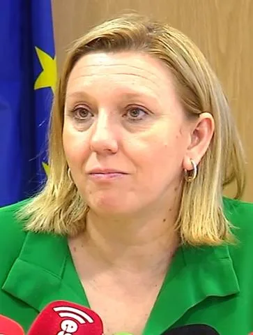 Isabel Blanco Llamas