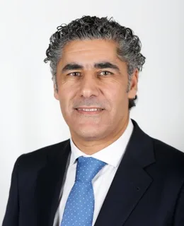 Luis Alberto Plaza Martin