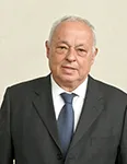 Gonzalo Santonja Gómez