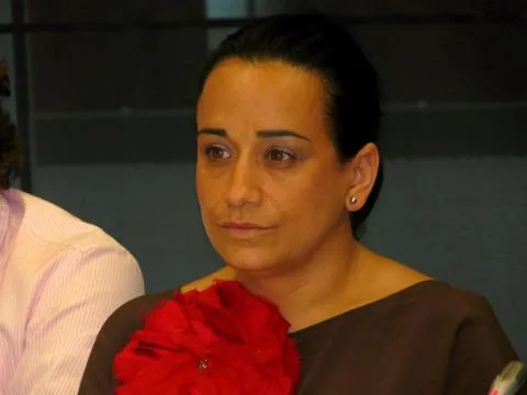 Rafaela Romero Viosca