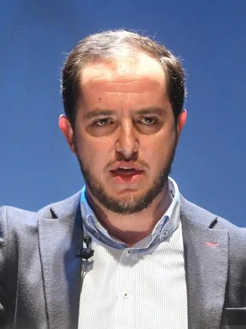 Sergio Lopez Vaquero