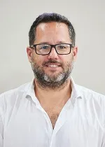Jose Ignacio Garcia Sanchez