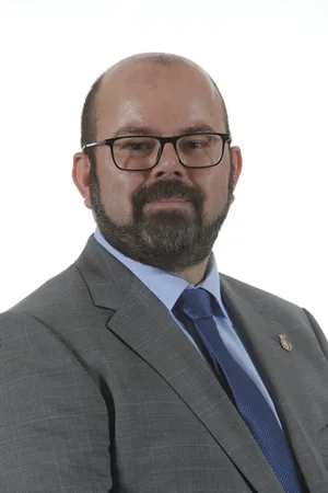 Sergio Ortiz Gutierrez
