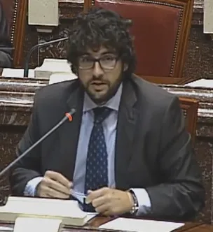 Fernando López Miras