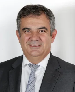 Juan María Vázquez Rojas