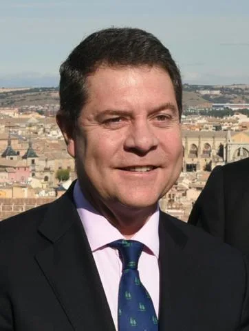 Emiliano García-Page Sánchez