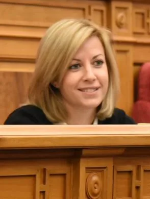 Ana Isabel Abengózar Castillo