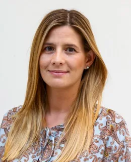 Carolina Agudo Alonso