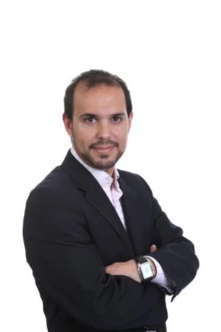 Pablo Bellido Acevedo