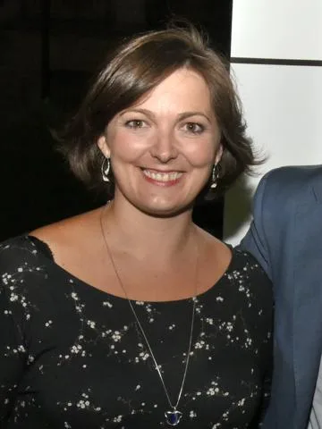 María del Rosario García Saco