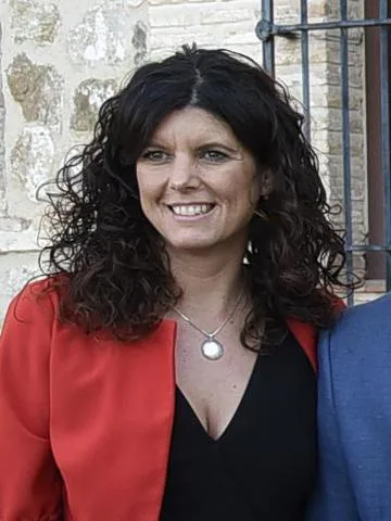 Josefa Navarrete Pérez