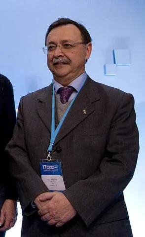 Juan Jesús Vivas Lara